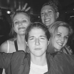 Meet your Posher, Brielle